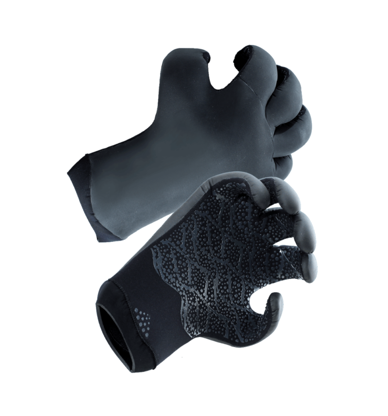 Gloves neoprene 3mm