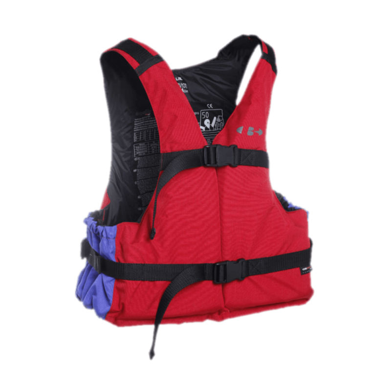 Aveyron buoyancy aid