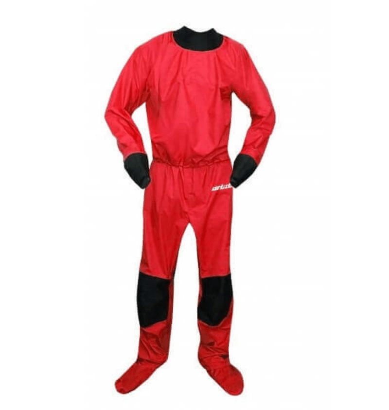 DRYSUIT AIR UNISEX