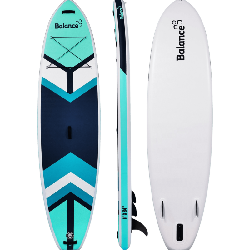 BALANCE 11'0" AIR