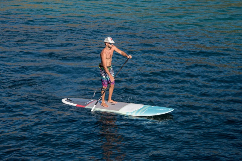 TAO SURF 10'6'' X 31.5''