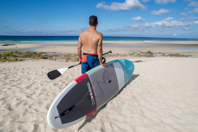 TAO SURF 10'6'' X 31.5''