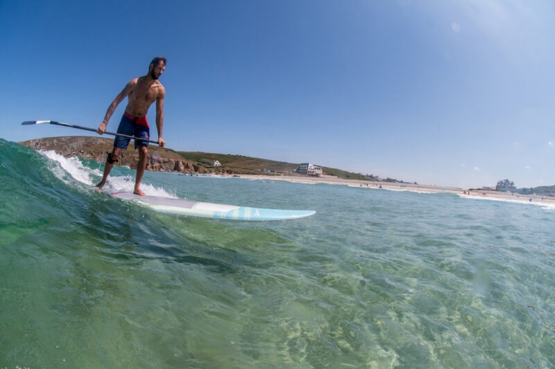 TAO SURF 10'6'' X 31.5''