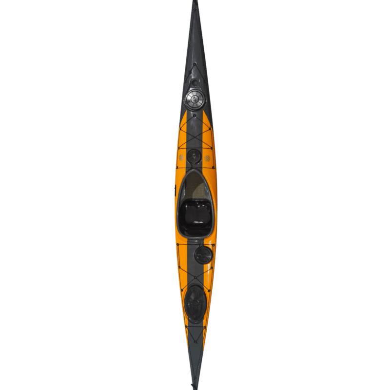 Zegul Bara 3D Carbon-Core