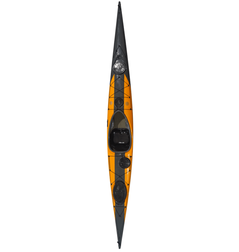 Zegul Bara 3D Carbon-Core