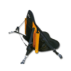 BIC SOT SEAT LUXE PECHE