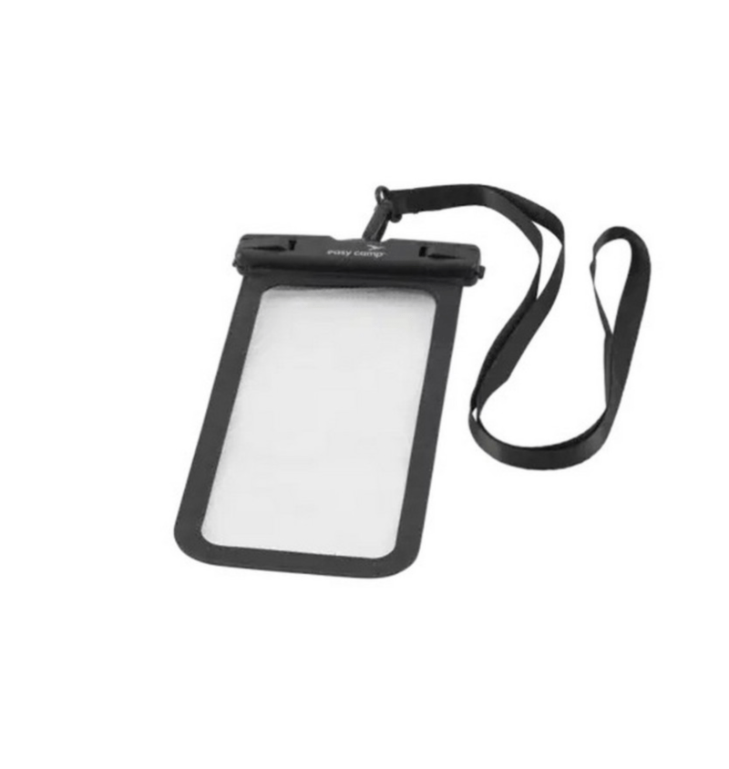 EASY CAMP SANDWORT WATERPROOF SMARTPHONE CASE