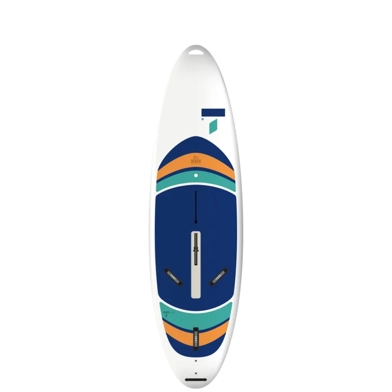 Beach 185 D