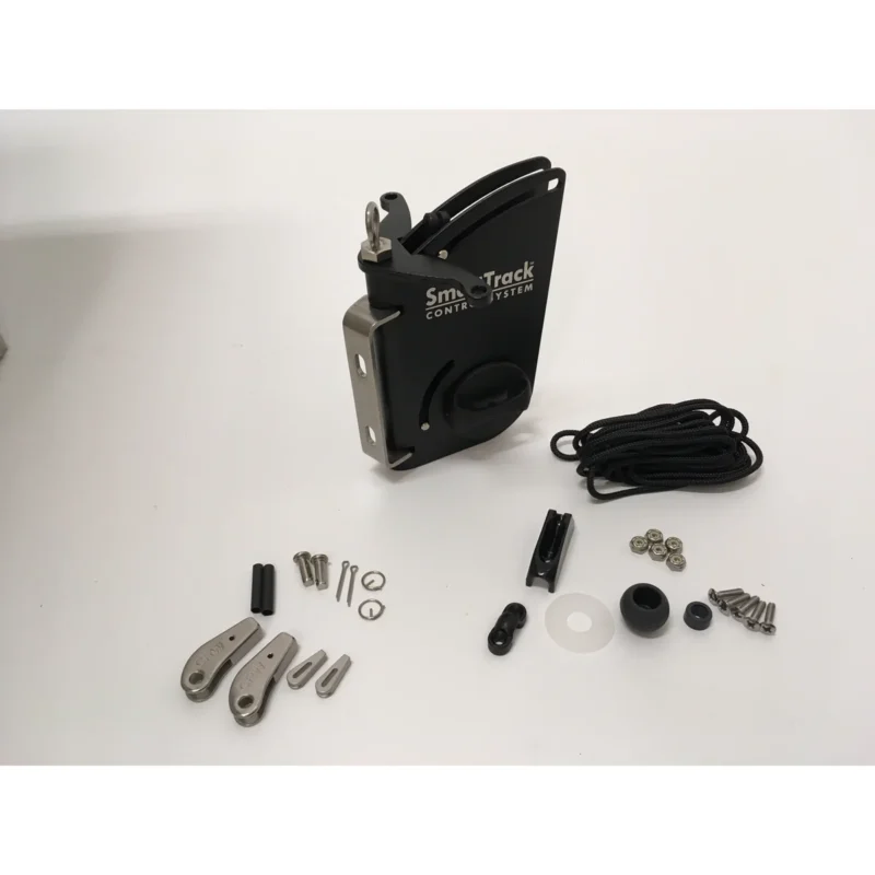 RUDDER BLADE HOUSING ORIGINAL SMARTTRACK