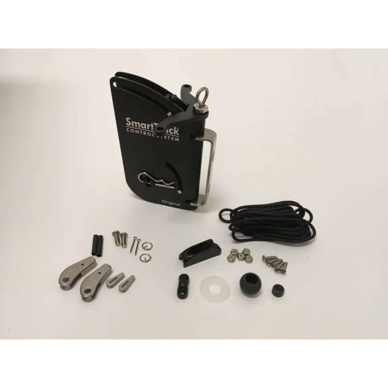 RUDDER BLADE HOUSING ORIGINAL SMARTTRACK