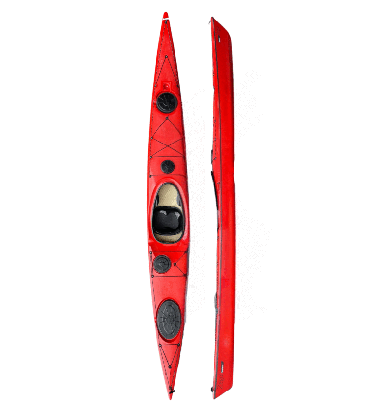 SEASKATER A-CORE