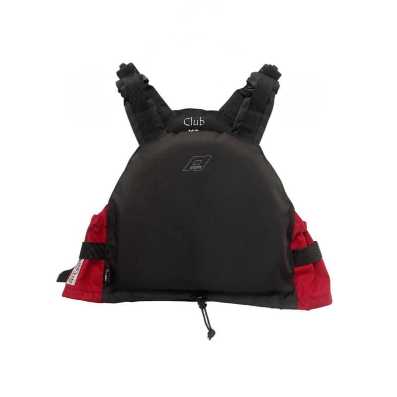 ARTISTIC CLUB BUOYANCY AID