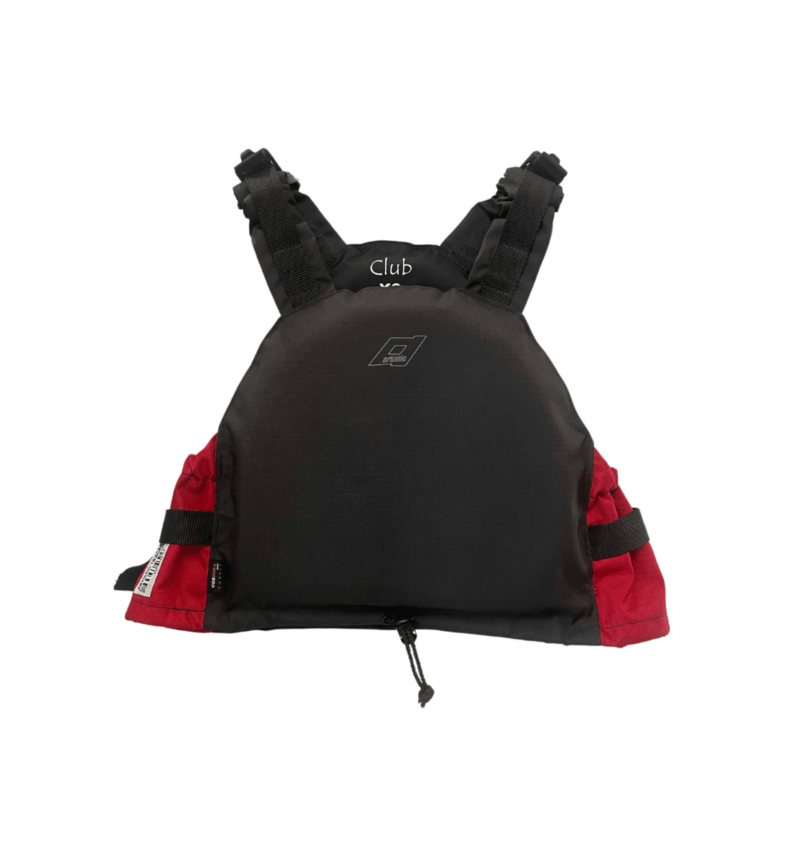 ARTISTIC CLUB BUOYANCY AID