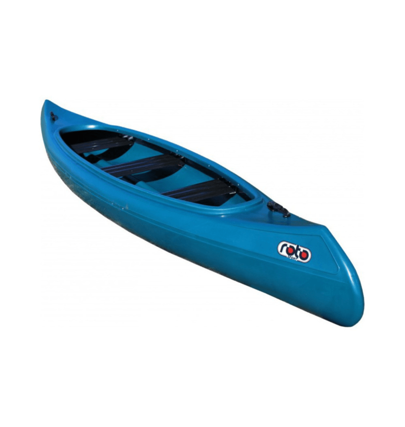 VIKING CLASSIC GREEN LINE CANOE