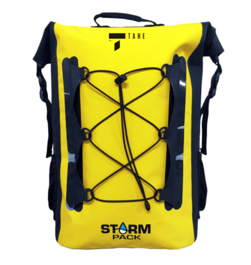 STORM PACK WATERPROOF BAG