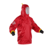 PALM CENTRE SMOCK