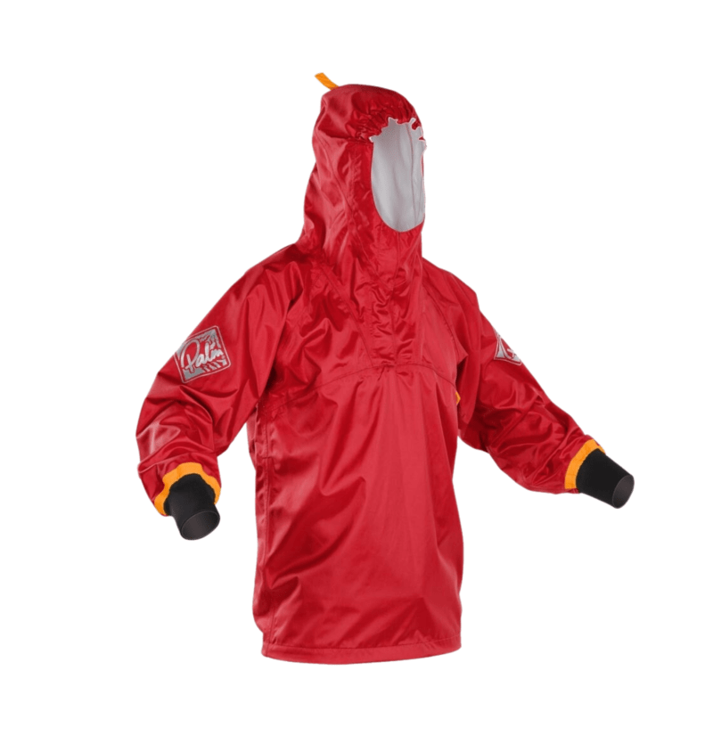 PALM CENTRE SMOCK