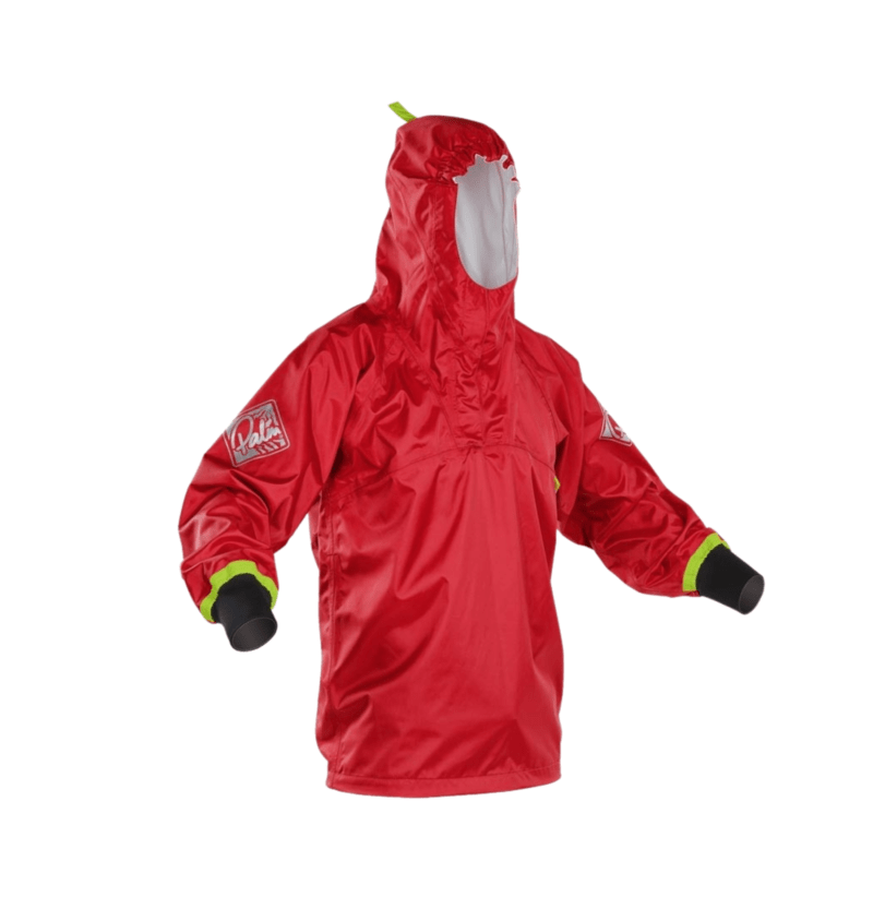 PALM CENTRE SMOCK