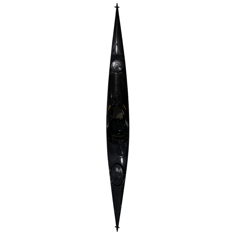 ZEGUL ARROW PLAY LV FULL CARBON