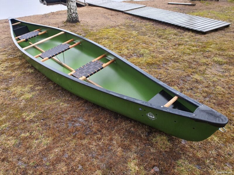 CANOE