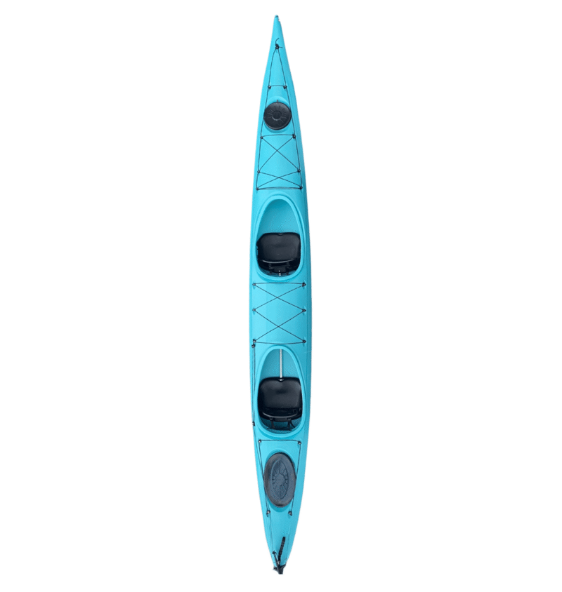 STAR DUO TANDEM KAYAK