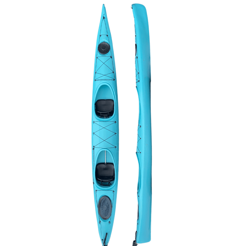 STAR DUO TANDEM KAYAK