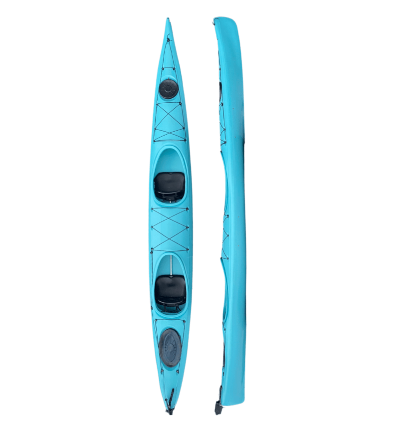 STAR DUO TANDEM KAYAK