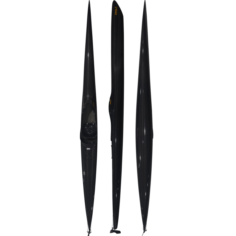 ZEGUL MAKO FULL CARBON