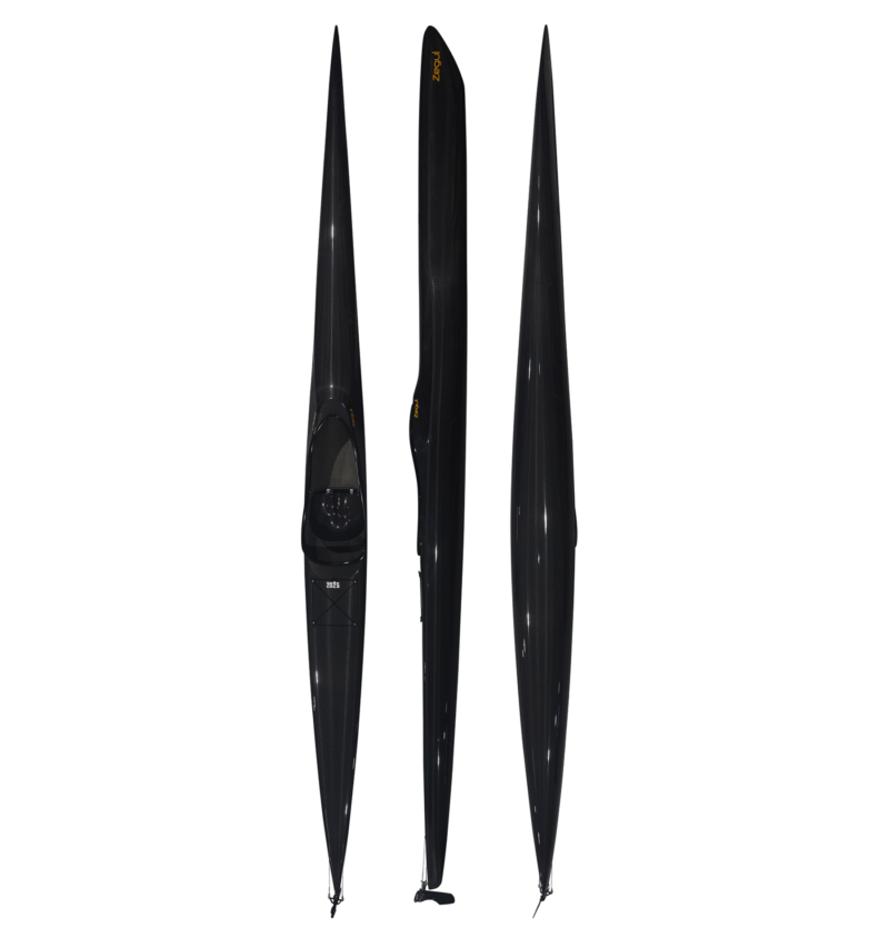 ZEGUL MAKO FULL CARBON
