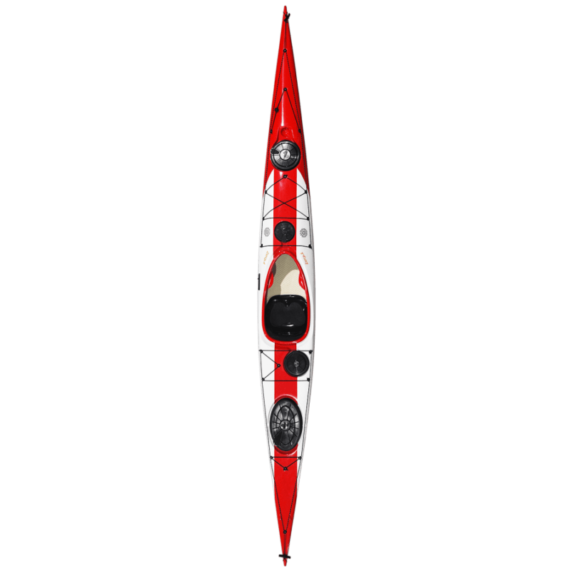 ZEGUL ARROW PLAY LV A-CORE
