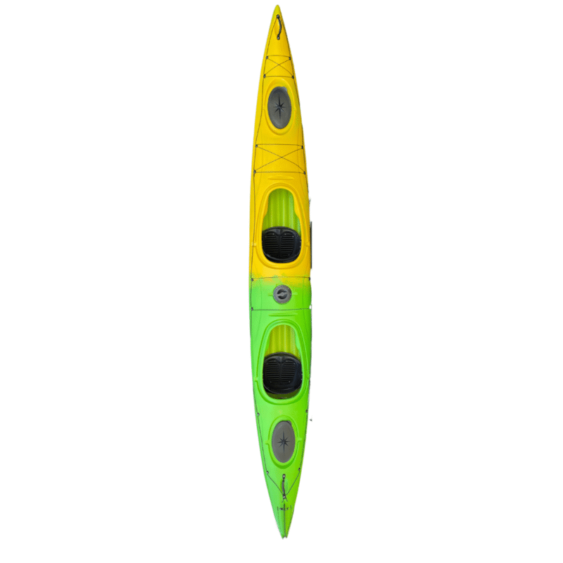 190 TANDEMKAYAK