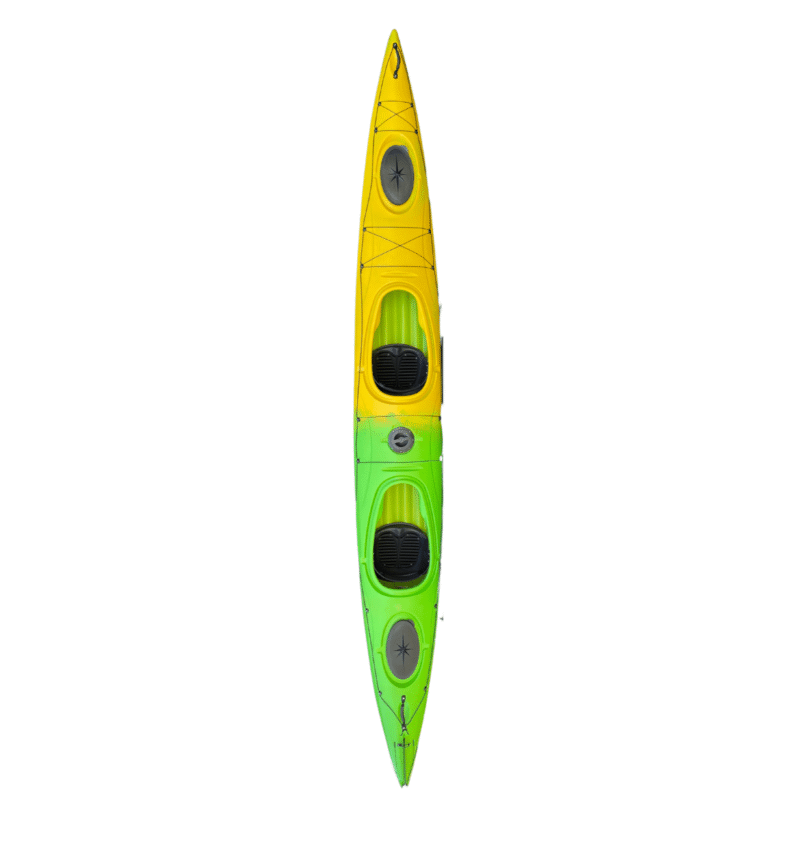 190 TANDEMKAYAK