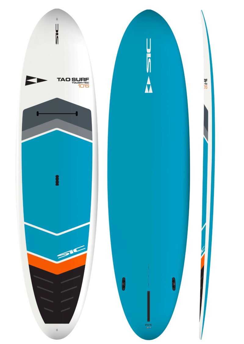 TAO SURF 10'6'' X 31.5''