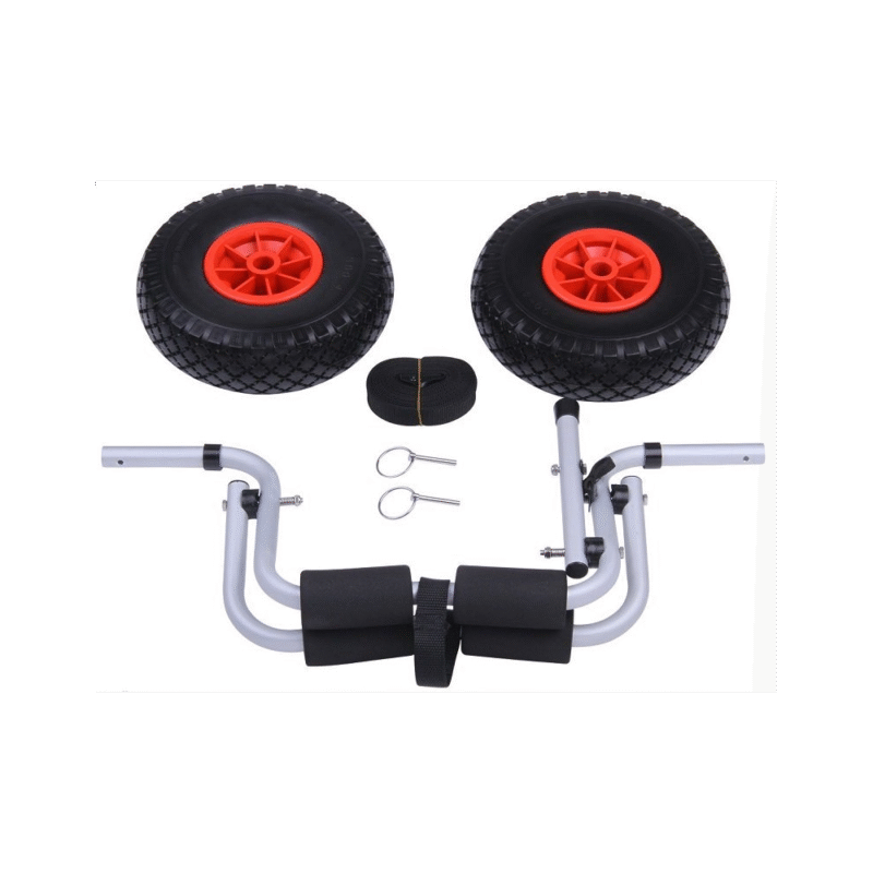 KAYAK TROLLEY
