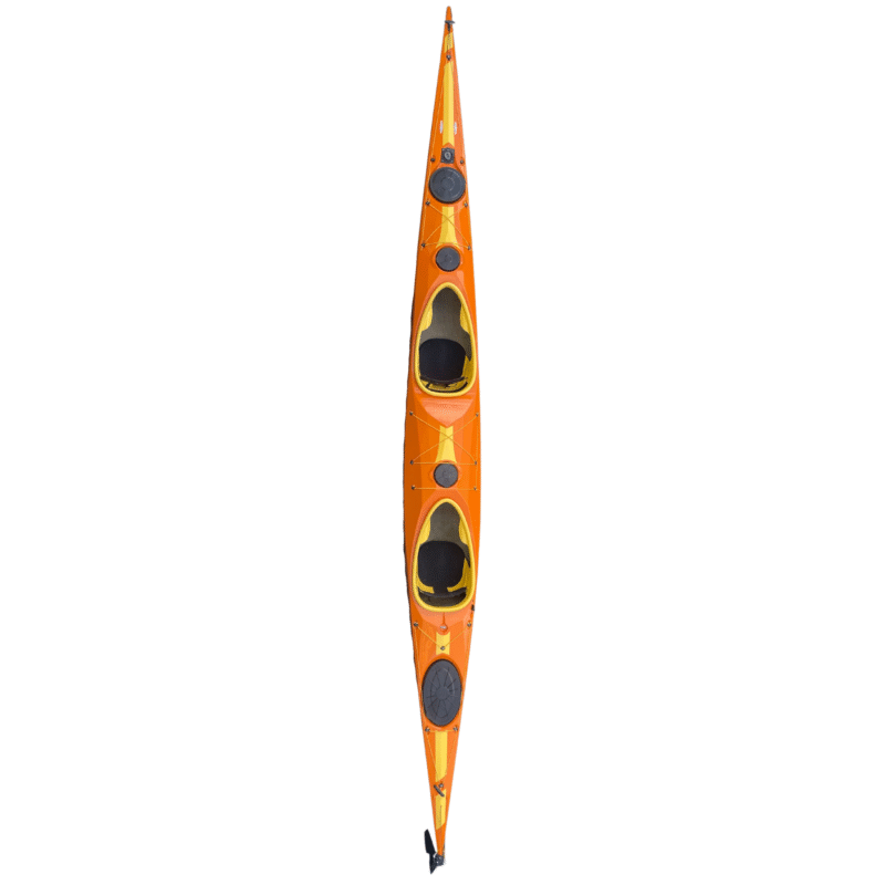 WIND DUO TANDEM A-CORE