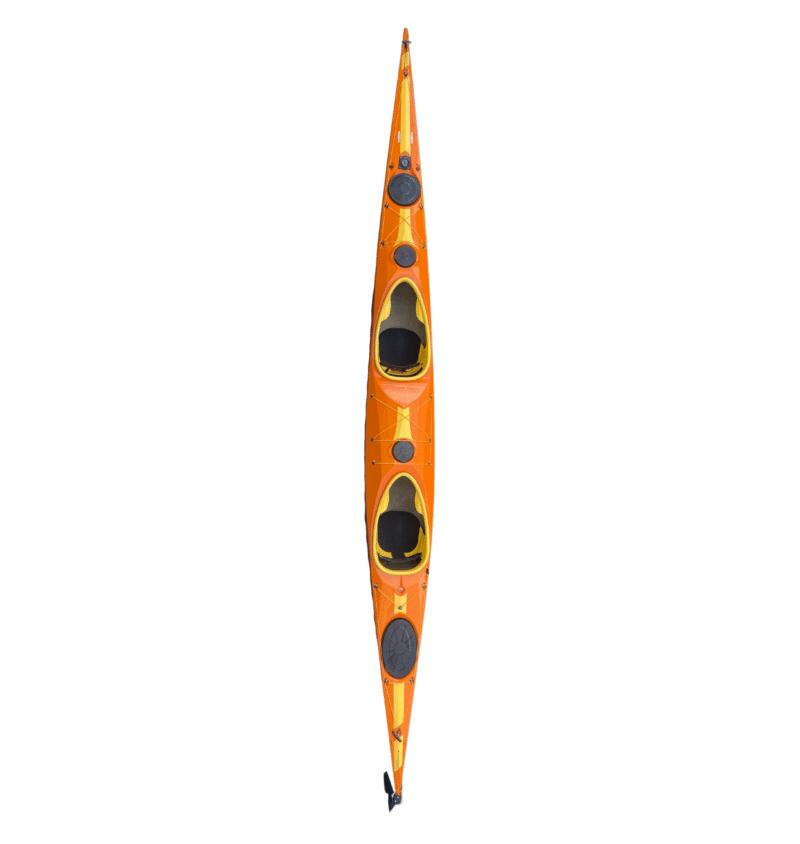 WIND DUO TANDEM A-CORE