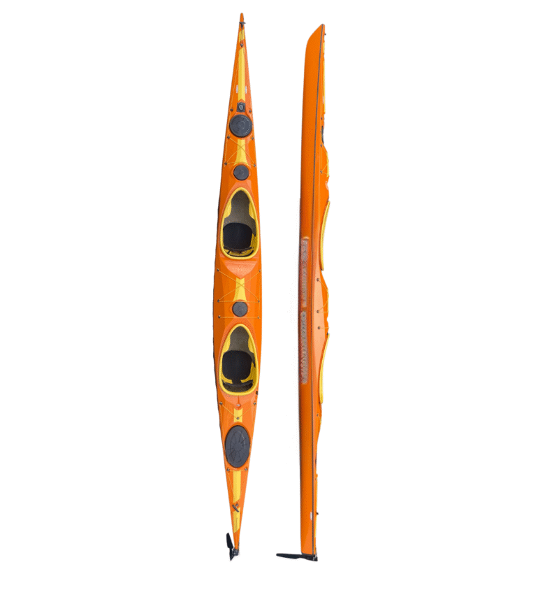 WIND DUO TANDEM A-CORE