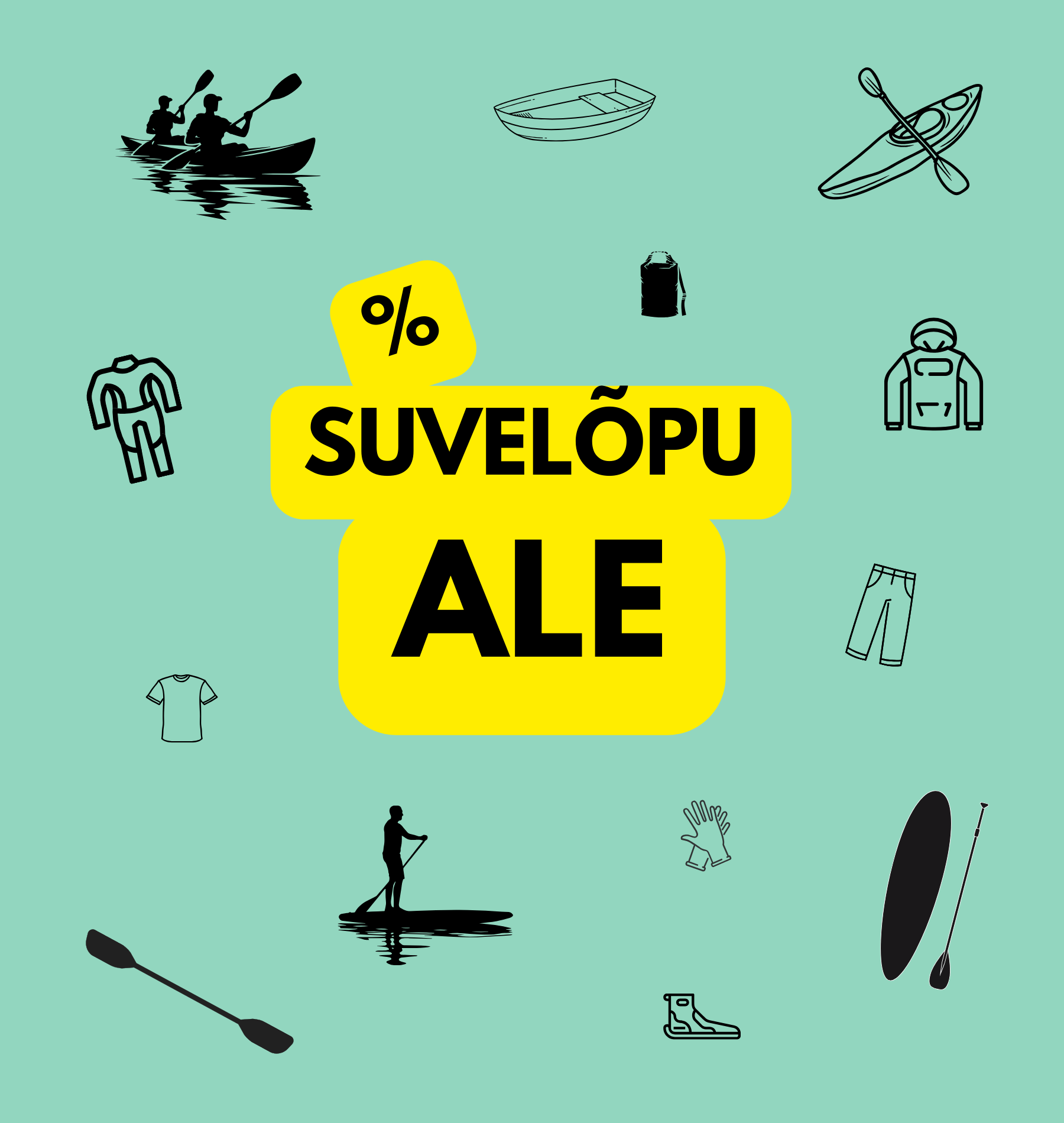 SALE