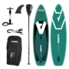 AMBER FACTOR 11'5" LITE