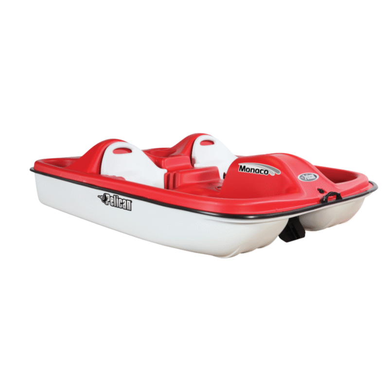 PELICAN MONACO PEDAL BOAT