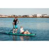 11'5" AMBER FACTOR LITE SUP AIR