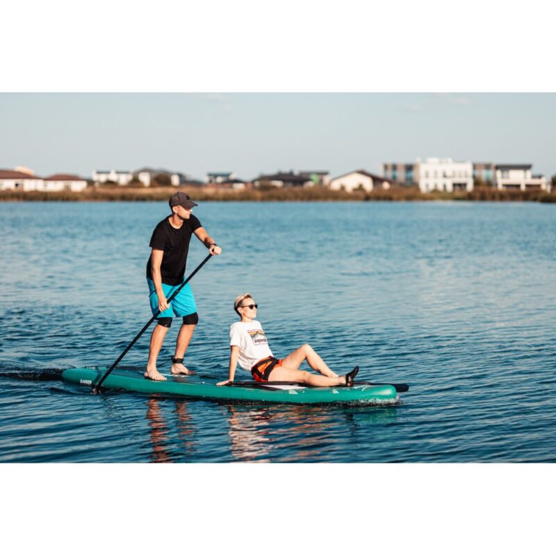 11'5" AMBER FACTOR LITE SUP AIR