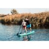 11'5" AMBER FACTOR LITE SUP AIR