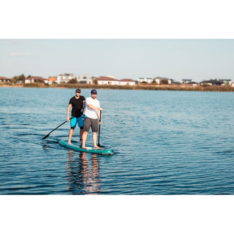 11'5" AMBER FACTOR LITE SUP AIR
