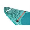 11'5" AMBER FACTOR LITE SUP AIR