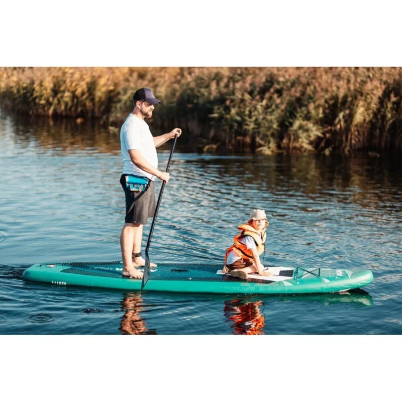 AMBER FACTOR 11'5" LITE