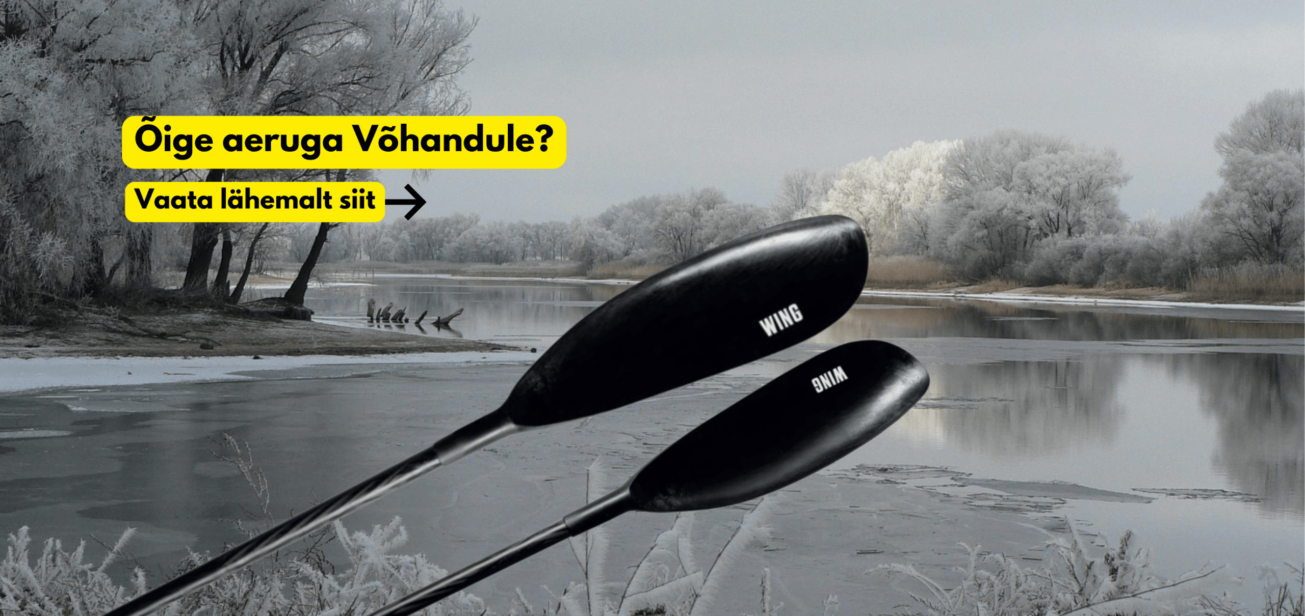 VÕHANDU MARATON AERUD