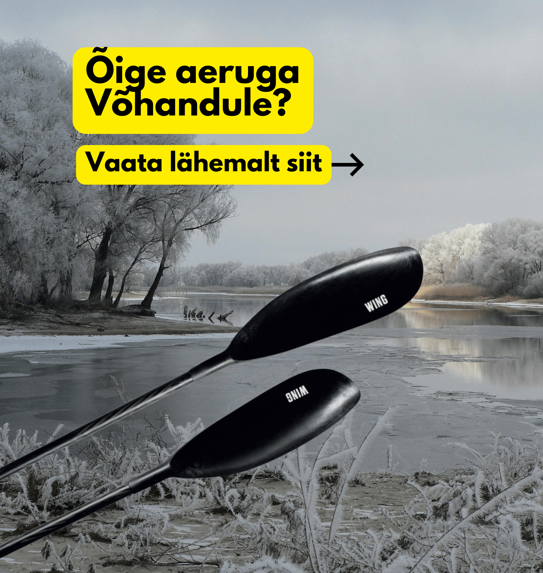 VÕHANDU MARATON AERUD