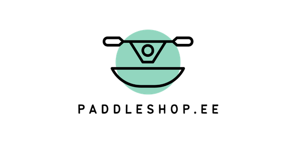 PADDLESHOP