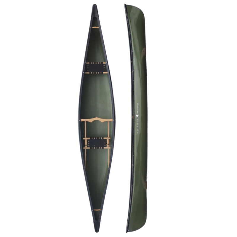 CANOE KOLIBRI XL